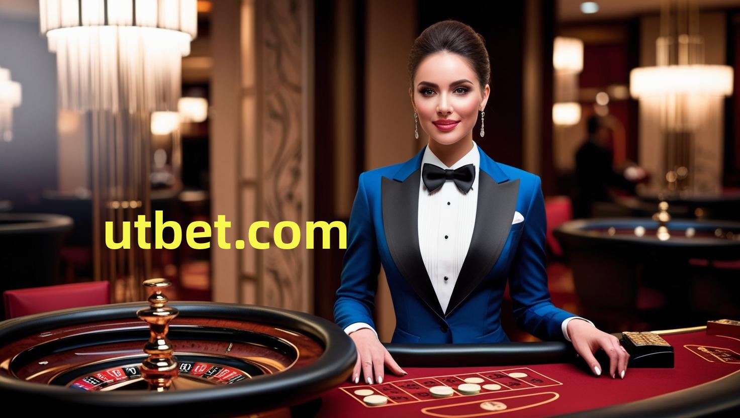 utbet.com