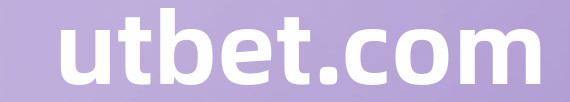 utbet.com